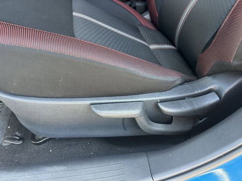 Certified 2023 Nissan Versa SR w/ Trunk Package image 28