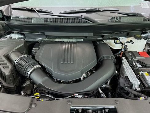 New 2026 Chevrolet Traverse High Country w/ LPO, Floor Liner Package image 34