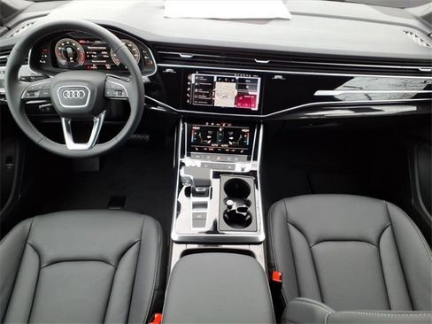 New 2026 Audi Q7 2.0T Premium image 9