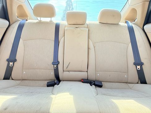 Used 2012 Hyundai Sonata GLS w/ Popular Equipment Pkg FWD image 22