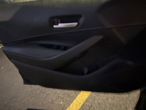 Used 2022 Toyota Corolla SE image 8