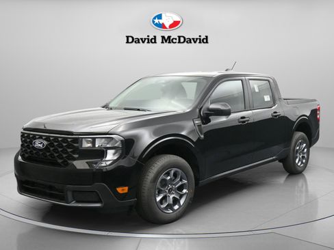 New 2026 Ford Maverick XLT AWD/4WD image 1