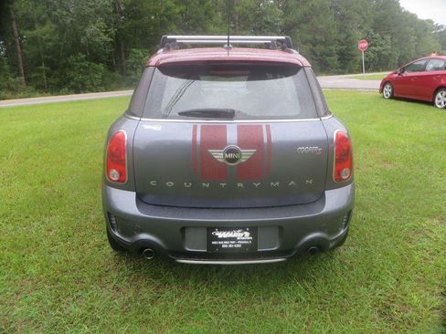 Used 2016 MINI Cooper Countryman S FWD image 7