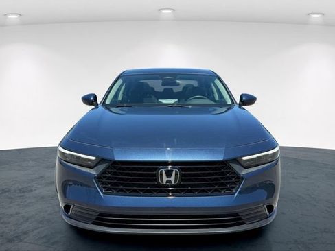 Used 2023 Honda Accord EX image 13