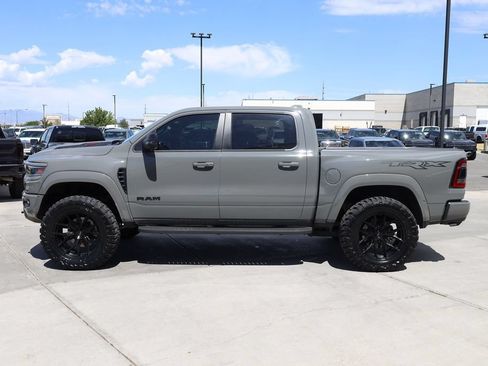 Used 2023 RAM 1500 TRX w/ TRX Level 2 Equipment Group AWD/4WD image 3