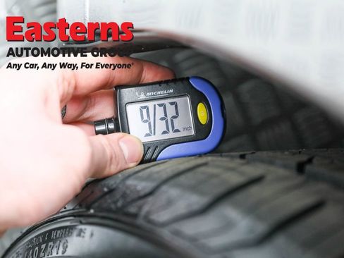 Used 2022 Honda Accord Sport Special Edition image 27