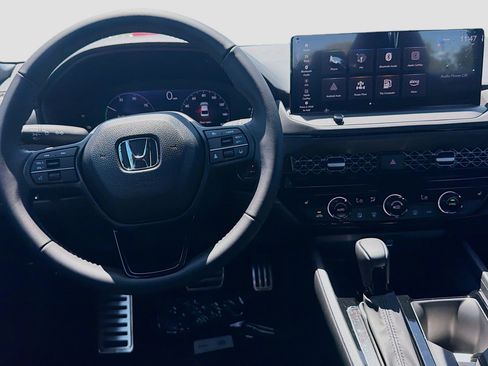 New 2026 Honda Accord Sport image 18