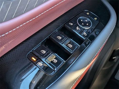 New 2026 INFINITI QX80 Autograph w/ Premium Cargo Package image 24