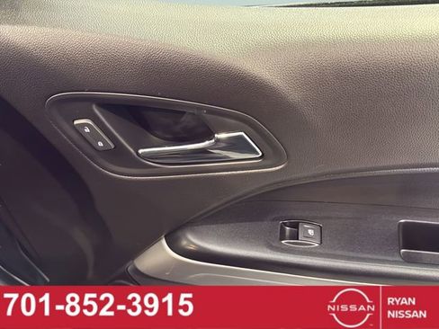 Used 2018 Chevrolet Colorado LT w/ Luxury Package, Chrome image 37