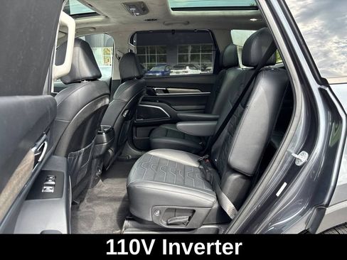 Used 2022 Kia Telluride SX w/ SX Prestige Package AWD/4WD image 18