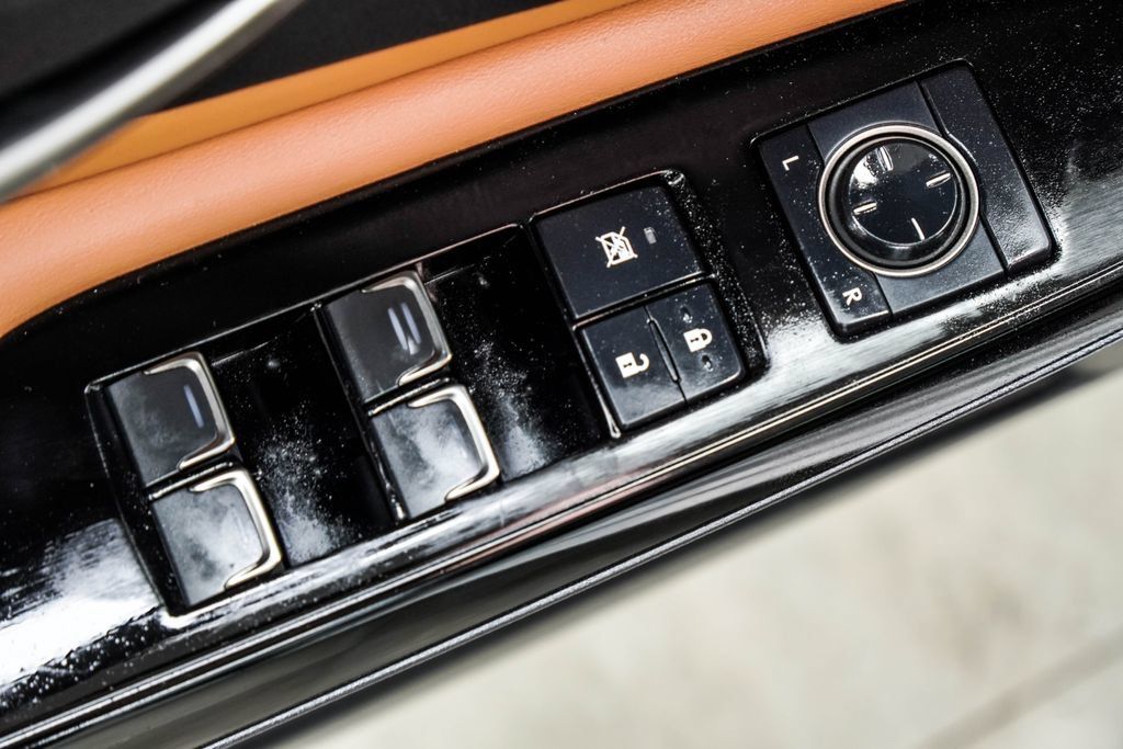 Used 2022 Lexus ES 350 w/ Accessory Package FWD image 45