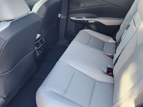 New 2026 Lexus RX 350 Premium image 18