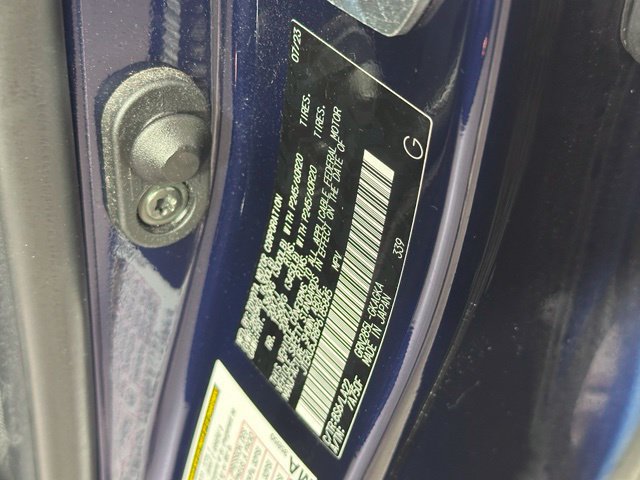 Certified 2023 Toyota 4Runner Limited AWD/4WD image 33