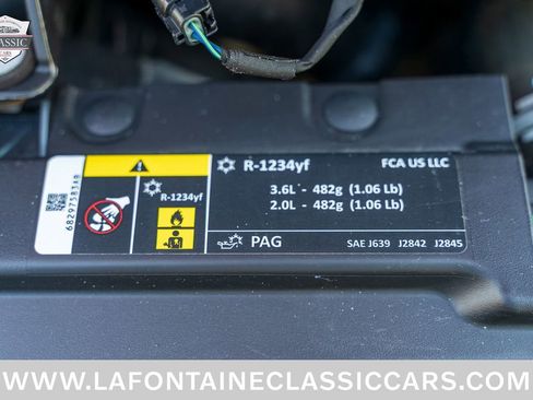 Used 2020 Jeep Gladiator Sport w/ Technology Group image 40