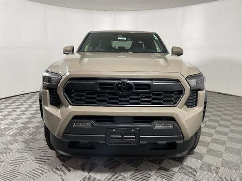 New 2026 Toyota Tacoma TRD Off-Road image 2