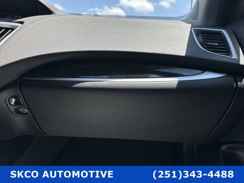 Used 2020 Acura TLX w/ Technology Package image 24
