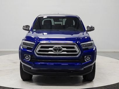 Used 2022 Toyota Tacoma Limited