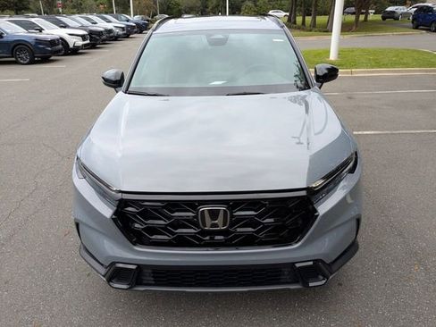 New 2026 Honda CR-V Sport-L image 5