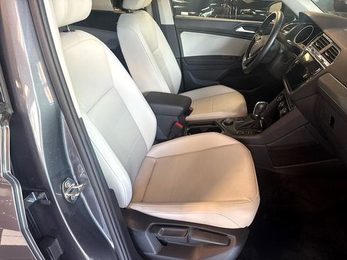 Used 2019 Volkswagen Tiguan S image 19