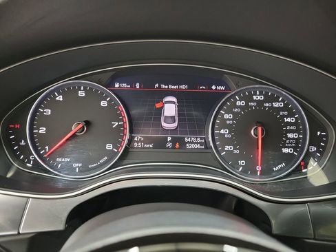 Used 2018 Audi A7 3.0T Premium Plus w/ S Line Sport Package image 26