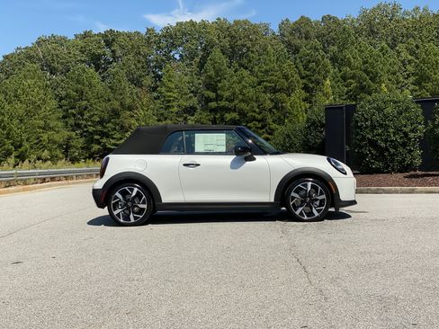 Used 2026 MINI Cooper S FWD image 37