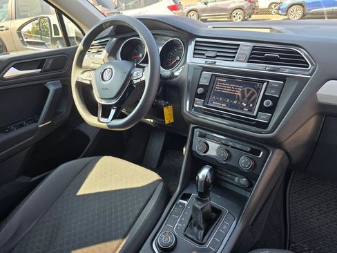 Used 2020 Volkswagen Tiguan S AWD/4WD image 12