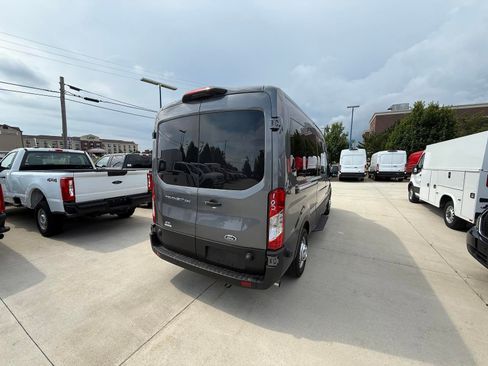 New 2025 Ford Transit 350 XL image 6