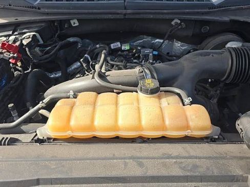 Used 2020 Ford F150 XL w/ Equipment Group 101A Mid RWD image 19