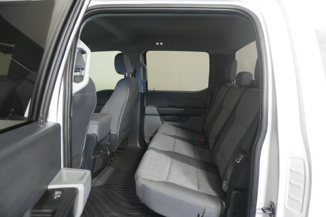 Used 2023 Ford F150 XL AWD/4WD image 22