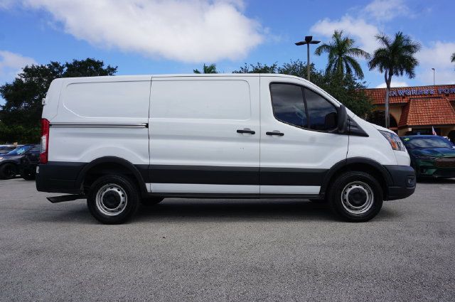 Used 2020 Ford Transit 250 Low Roof w/ Load Area Protection Package RWD image 15