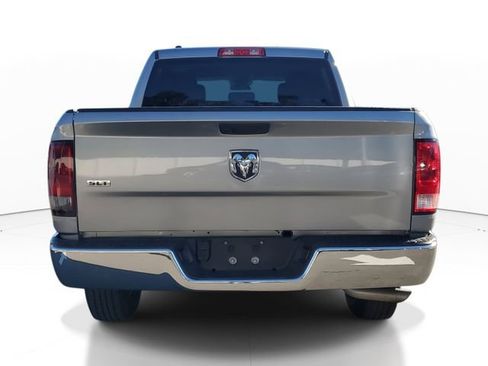Used 2023 RAM 1500 Classic SLT RWD image 6