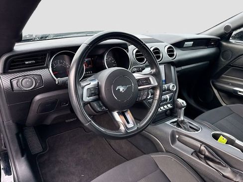 Used 2023 Ford Mustang Coupe w/ Equipment Group 101A image 11