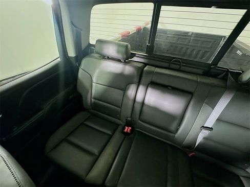 Used 2015 GMC Sierra 1500 SLT w/ All-Terrain Package image 12