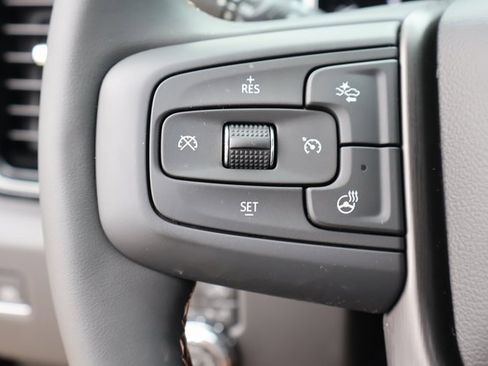 New 2026 GMC Sierra 2500 AT4 w/ AT4 Premium Plus Package image 25