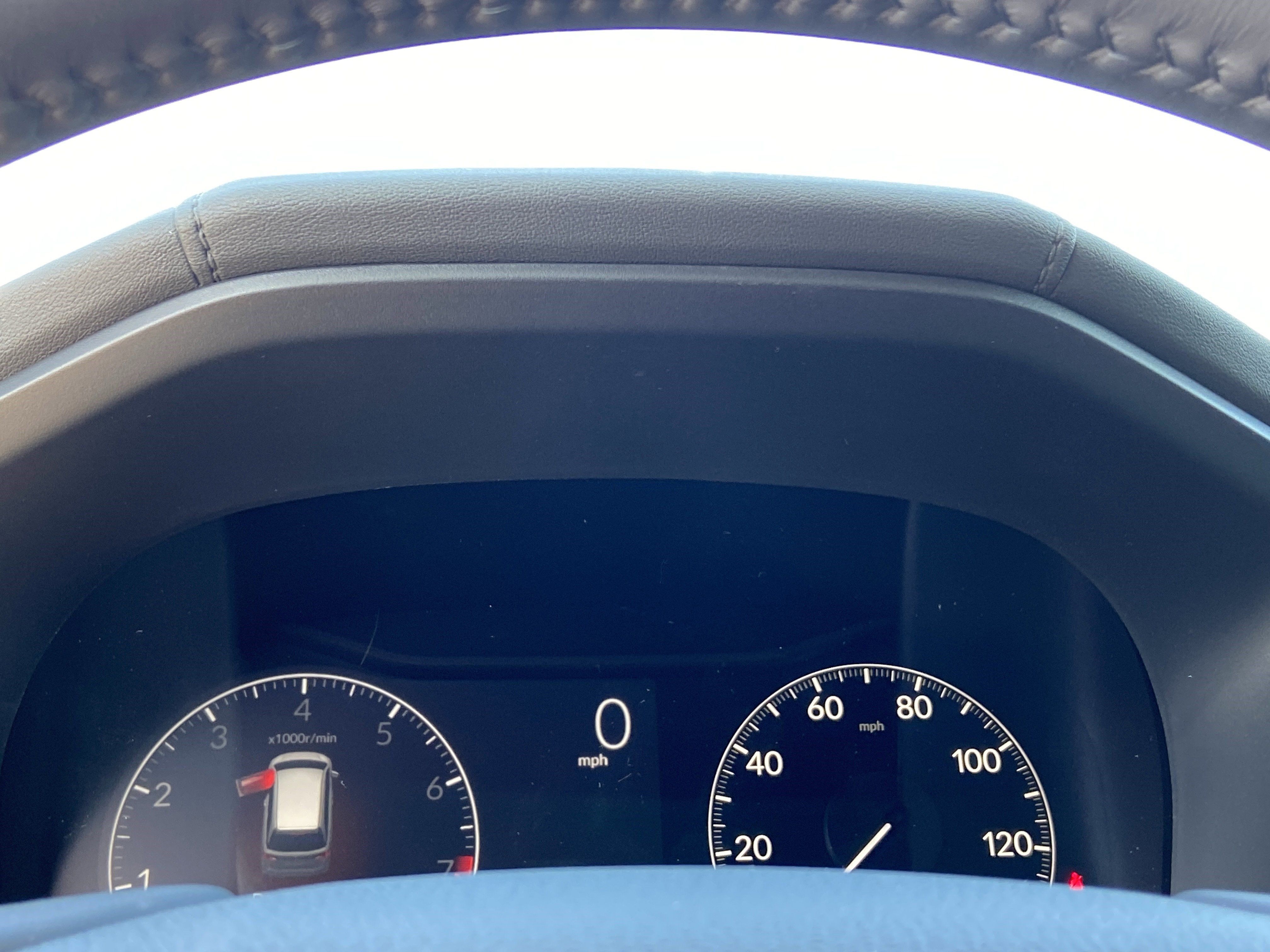 New 2026 Honda Odyssey Touring image 25