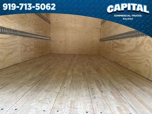 New 2026 Ford F550 2WD Regular Cab Super Duty image 18