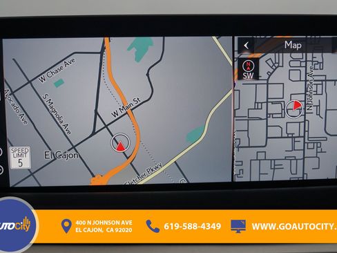 Used 2021 Lexus RX 350 F Sport image 24