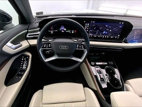 Certified 2025 Audi A5 2.0T Prestige image 5