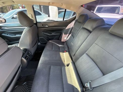 Used 2019 Nissan Altima 2.5 SV AWD/4WD image 20