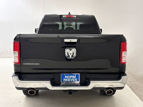 Used 2020 RAM 1500 Big Horn image 8