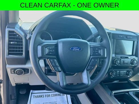 Certified 2022 Ford F350 XLT w/ Black Appearance Package AWD/4WD image 13