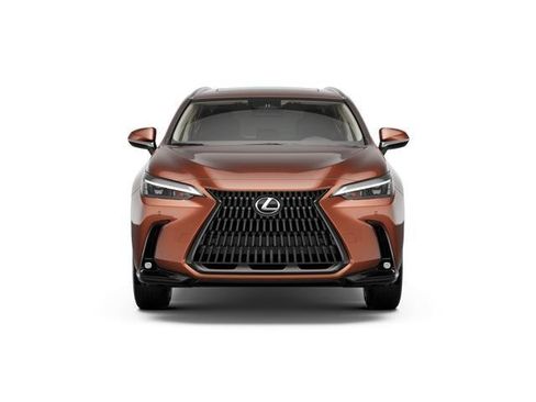 New 2026 Lexus NX 350 AWD w/ Premium Package image 60