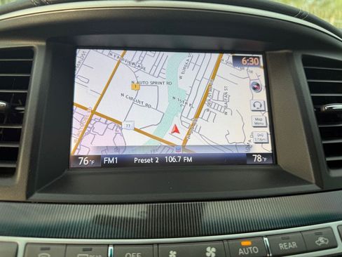 Used 2016 INFINITI QX60 FWD w/ Premium Plus Package image 10