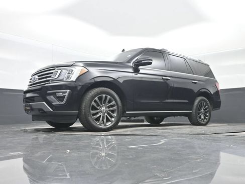 Used 2020 Ford Expedition Limited AWD/4WD image 26