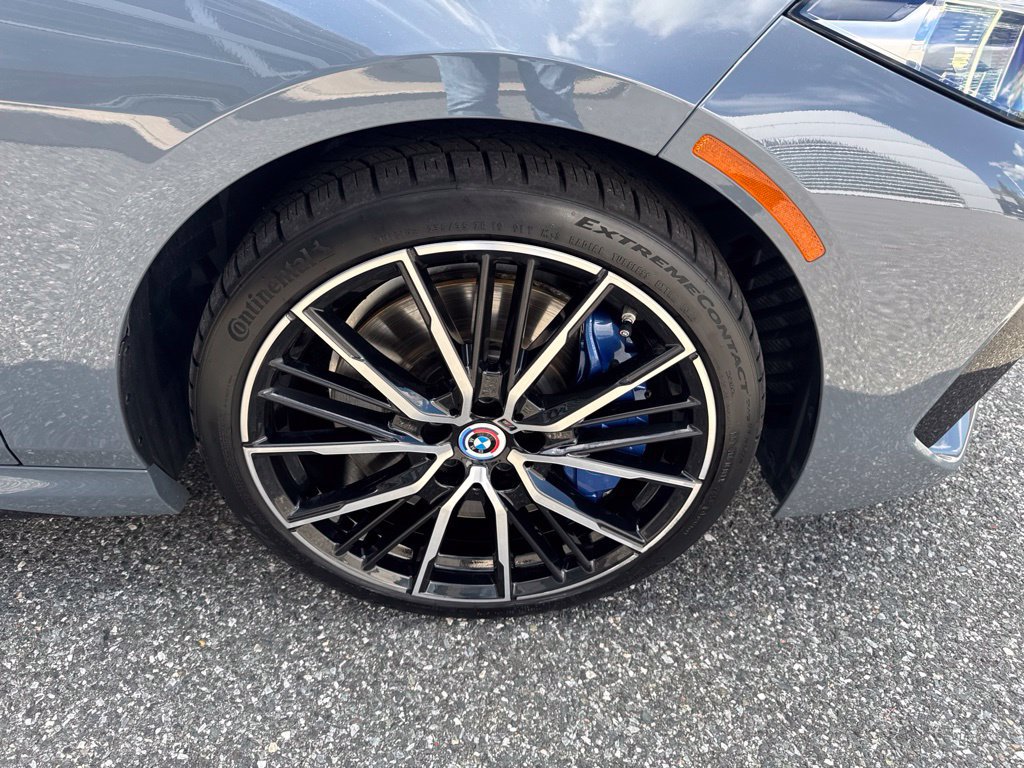Used 2023 BMW M235i xDrive Gran Coupe w/ Premium Package AWD/4WD image 13