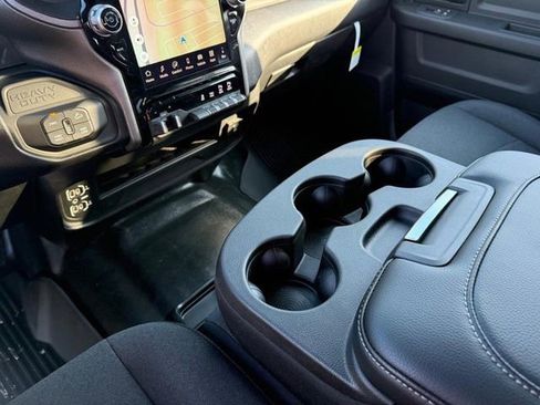 New 2026 RAM 2500 Tradesman image 24