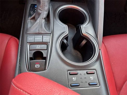 Used 2023 Toyota Camry XSE image 39