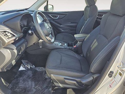 Used 2019 Subaru Forester w/ Alloy Wheel Package AWD/4WD image 28