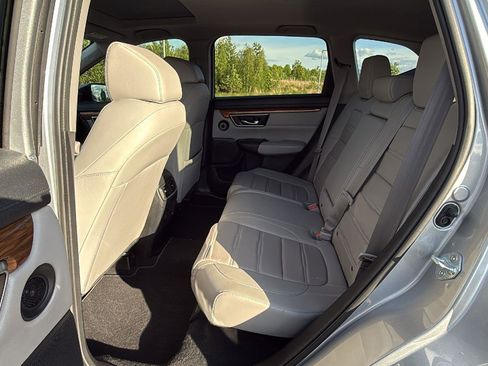 Used 2022 Honda CR-V Touring image 23