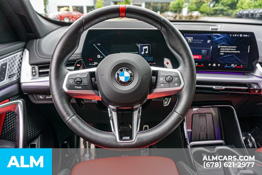 Used 2024 BMW X1 M35i w/ Premium Package AWD/4WD image 28